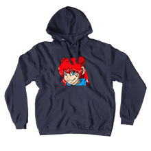 asvanari Hoodies (No-Zip/Pullover)