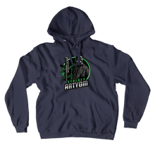 stalker_artyom Hoodies (No-Zip/Pullover)