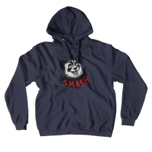 Panda Smash! :D - Hoodie