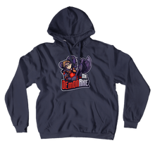 Mr.DemonAxe Hoody