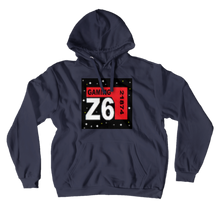 zoarialsix21874 Hoodies (No-Zip/Pullover)