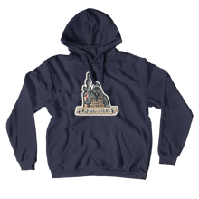 Hoodies (No-Zip/Pullover)