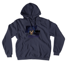 papasmurfff Hoodies (No-Zip/Pullover)
