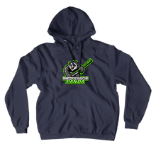 Brofessor Panda! :D - Hoodie