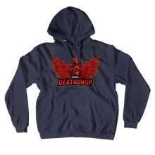 johnnydeathdrop Hoodies (No-Zip/Pullover)
