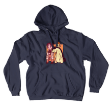 Haze's Pokemon Hoodie