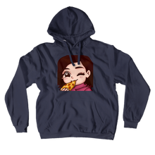 sammyypizza Hoodies (No-Zip/Pullover)