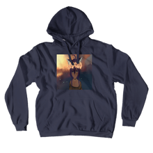 ryan6160 Hoodies (No-Zip/Pullover)