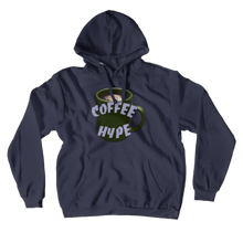 mshock5150 Hoodies (No-Zip/Pullover)