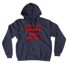 adrianramos31 Hoodies (No-Zip/Pullover)