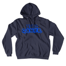 xifugamertwitch Hoodies (No-Zip/Pullover)