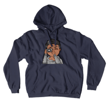 Hoodie Logo