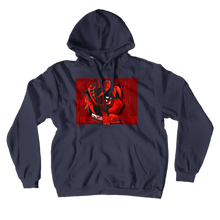 thebookcover Hoodies (No-Zip/Pullover)