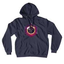 morray_ed Hoodies (No-Zip/Pullover)