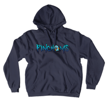 Hoodies (No-Zip/Pullover) Pinchoms