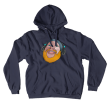 Hoodies (No-Zip/Pullover) Pinchoms Face