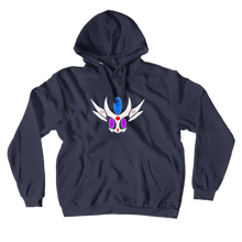 Hoodies(Light Logo/No-Zip&Pullover)