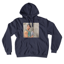 neusserplayer Hoodies (No-Zip/Pullover)