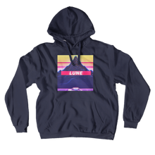 lune_real Hoodies (No-Zip/Pullover)