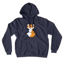 OG Hax Fox Hoodie