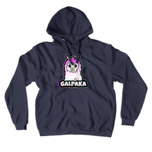 galpaka Hoodies (No-Zip/Pullover)
