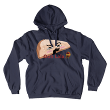 Hoodies (No-Zip/Pullover)