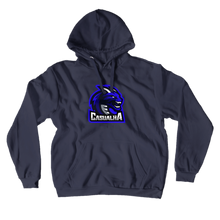 casualha Hoodies (No-Zip/Pullover)