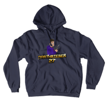 Logo Hoodie
