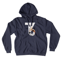 t0mee Hoodies (No-Zip/Pullover)