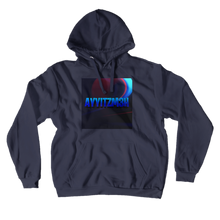 ayyitzm3h Hoodies (No-Zip/Pullover)