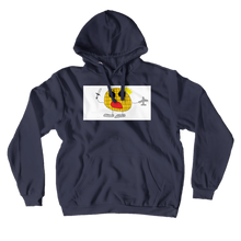 Waffles Mod Hoodie (No-Zip/Pullover)