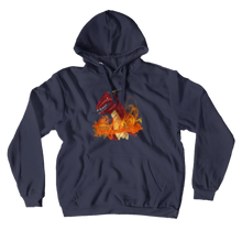 theholycondomoftruth Hoodies (No-Zip/Pullover)