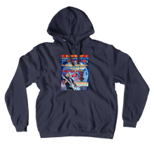 ericgalesband-7273 Hoodies (No-Zip/Pullover)
