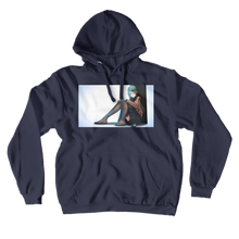 drcreo Hoodies (No-Zip/Pullover)
