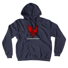 xzgryphon Hoodies (No-Zip/Pullover)