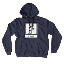 dj_daniel! hoodie Design 2