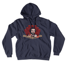 ilmuro87 Hoodies (No-Zip/Pullover)