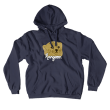 sprinklz_ Hoodies (No-Zip/Pullover)