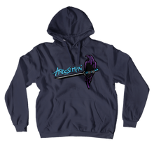 andosempai Hoodies (No-Zip/Pullover)