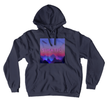 simatic_ Hoodies (No-Zip/Pullover)