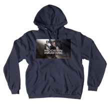 Hoodies (No-Zip/Pullover)