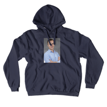 Hoodies (No-Zip/Pullover)