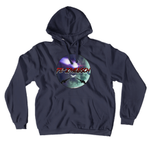 pe27hebsch Hoodies (No-Zip/Pullover)