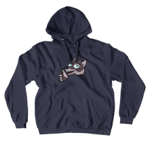 red_munchkin_gaming Hoodies (No-Zip/Pullover)