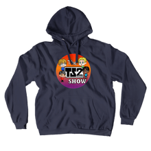 ts2crewshow Hoodies (No-Zip/Pullover)