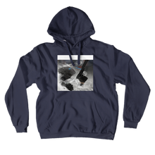 rkusmokeman Hoodies (No-Zip/Pullover)
