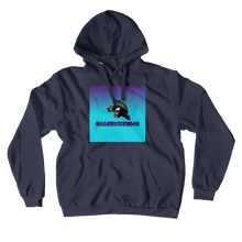 gamerchris42 Hoodies (No-Zip/Pullover)