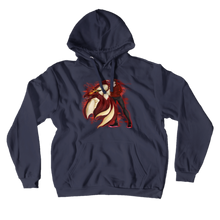 Hoodies v2  (No-Zip/Pullover)