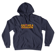 gnomeagedden Hoodies (No-Zip/Pullover)