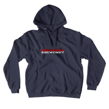 Escadrill Logo Name Hoodies (No-Zip/Pullover)